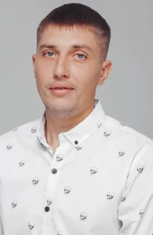 Гранкин Александр <br>Федорович